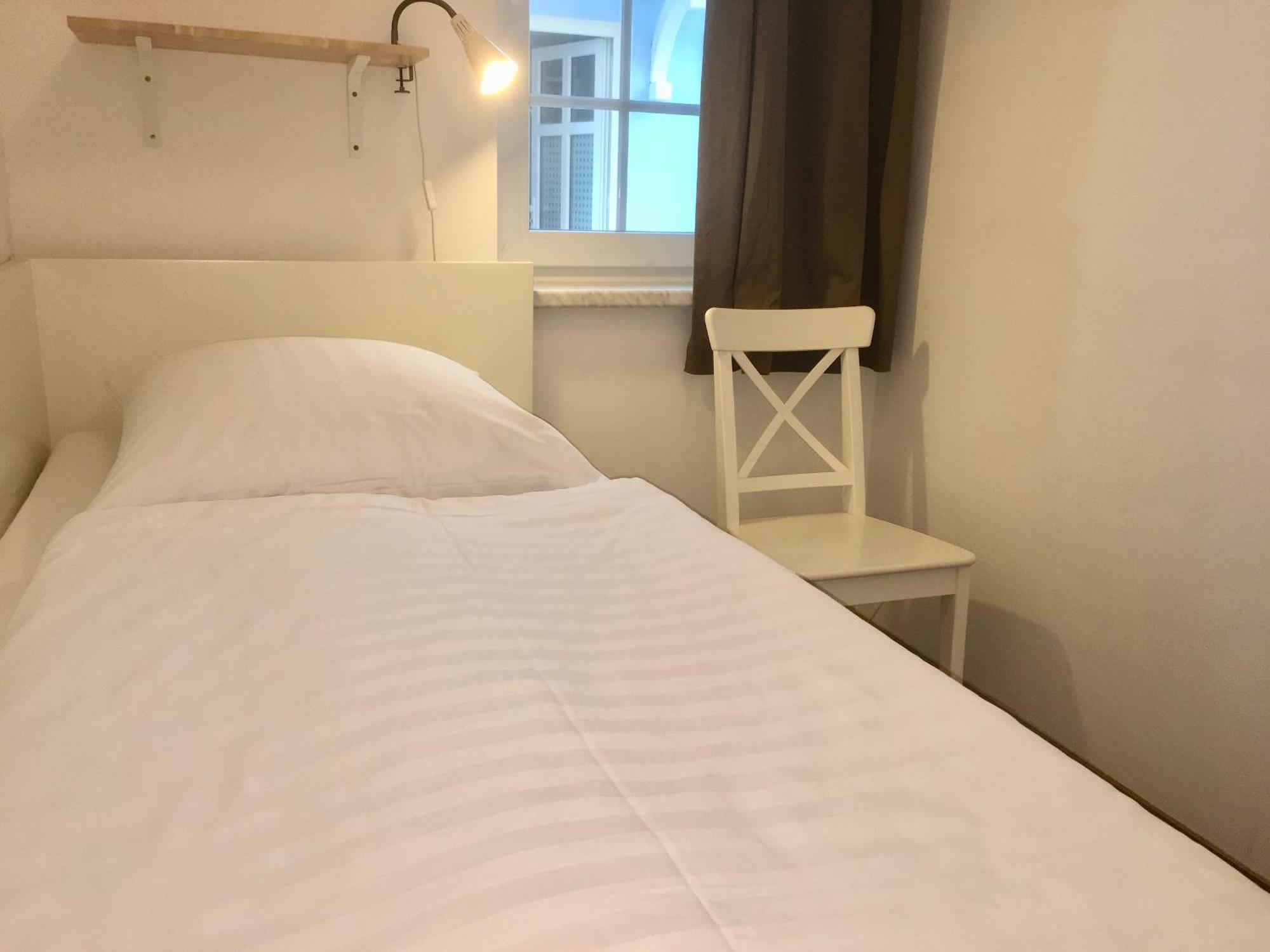 Ferienwohnung1 In Der Villa Westwind Thiessow Kültér fotó